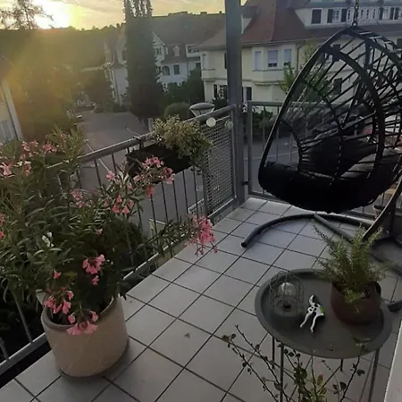 Brenzstay Heidenheim Exterior foto