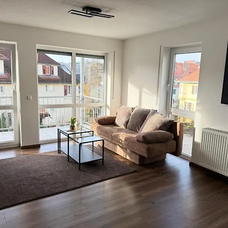 Brenzstay Heidenheim Exterior foto