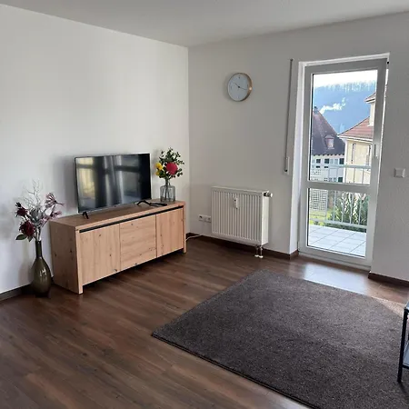 Brenzstay Heidenheim Exterior foto