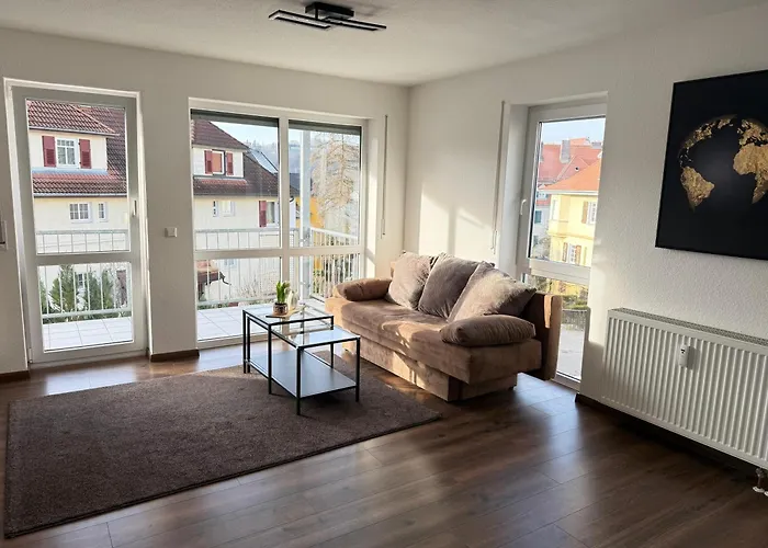 Brenzstay Heidenheim