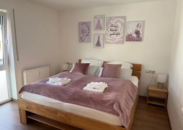 Brenzstay Heidenheim