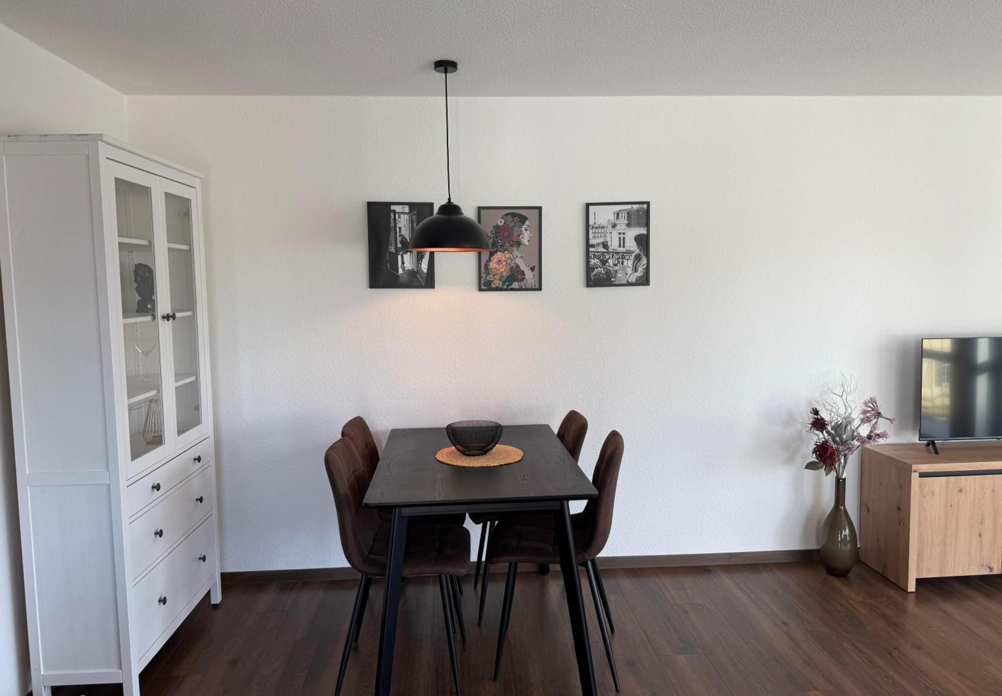 Brenzstay Apartment *