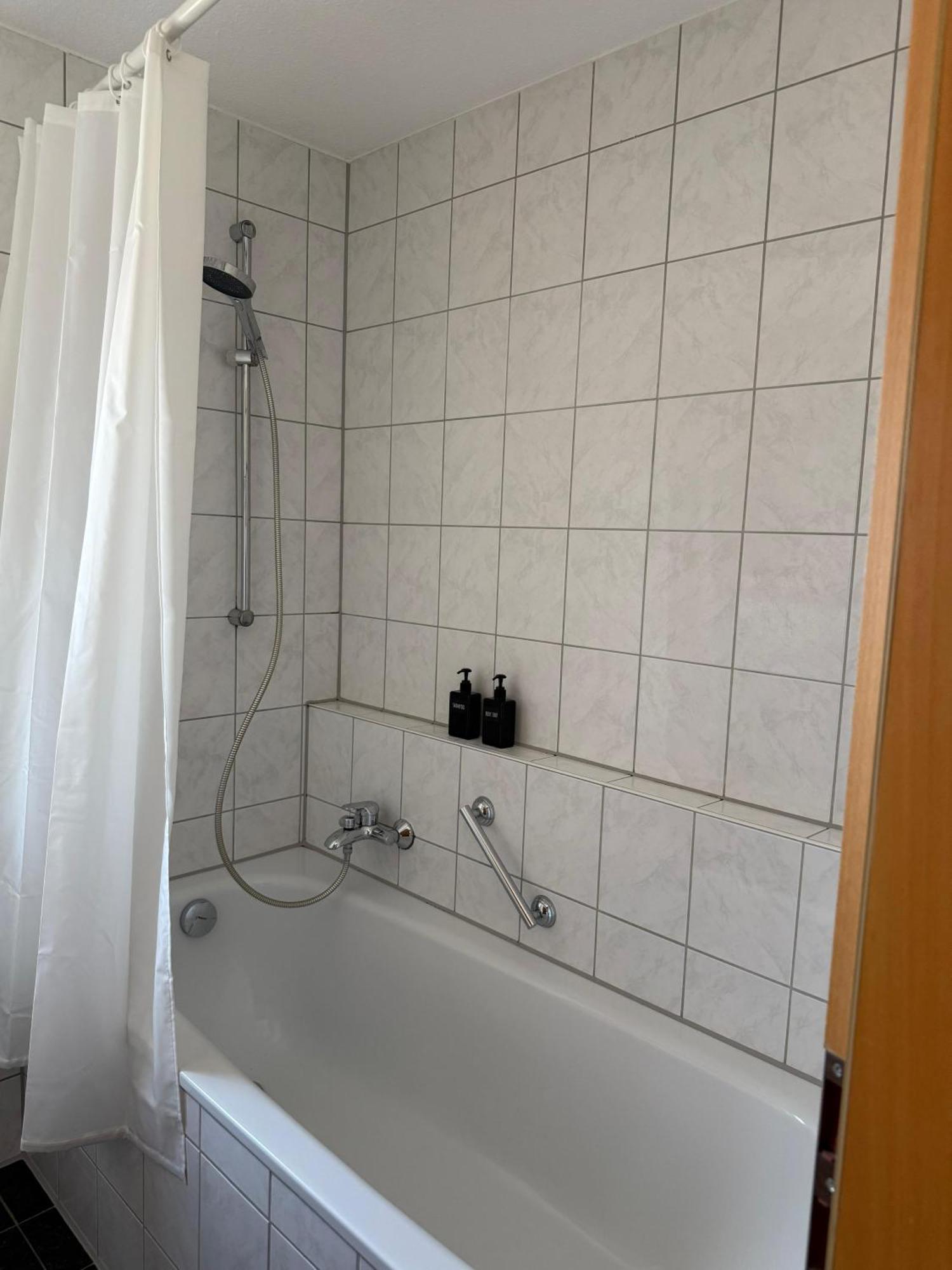 Brenzstay Apartment *