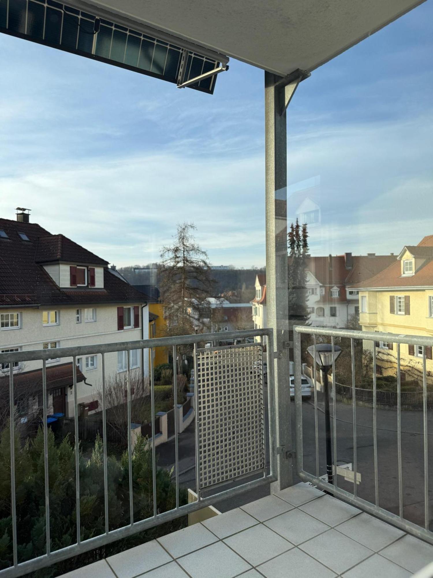Brenzstay Apartment Heidenheim an der Brenz