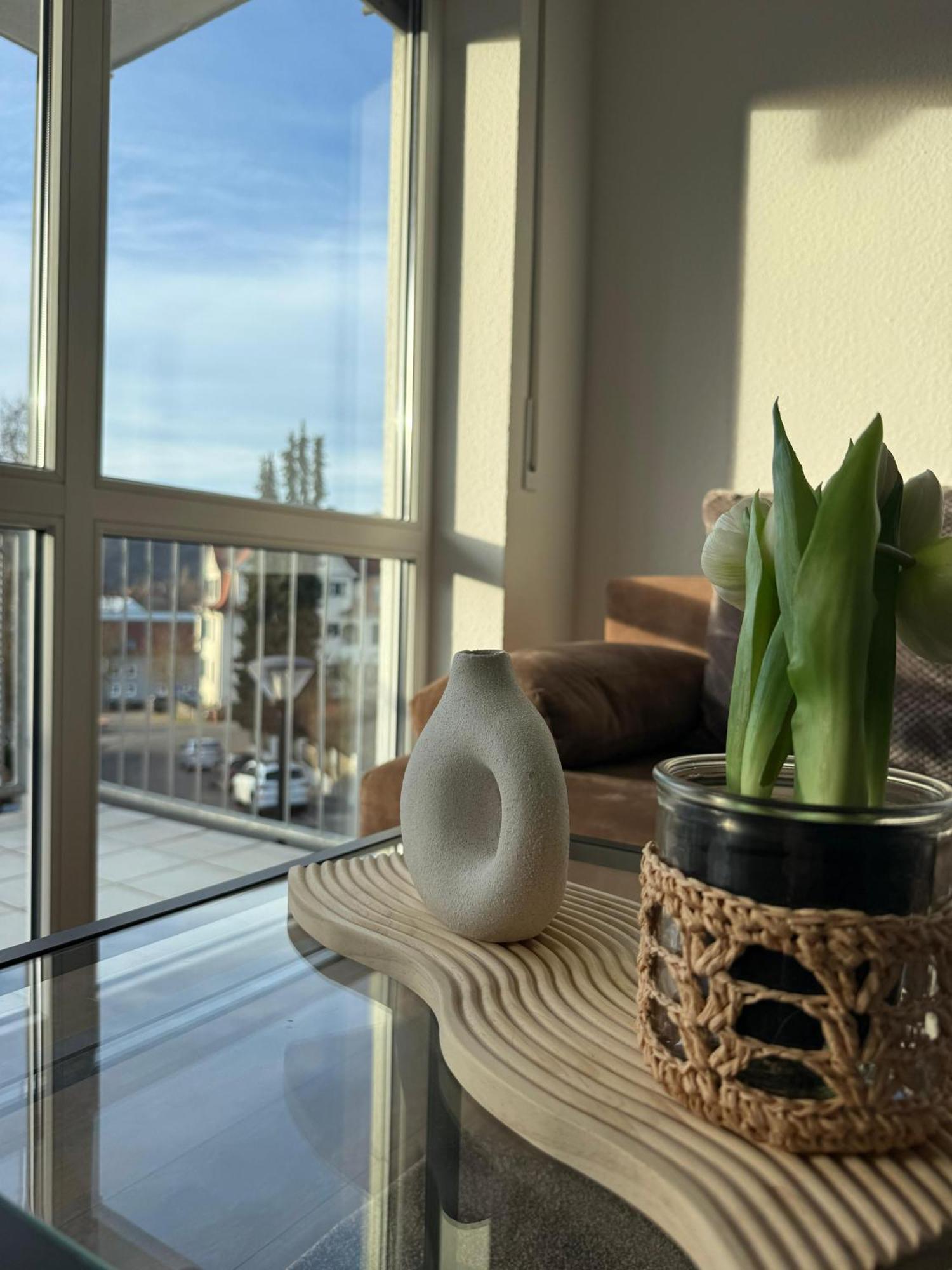 Apartment Brenzstay *