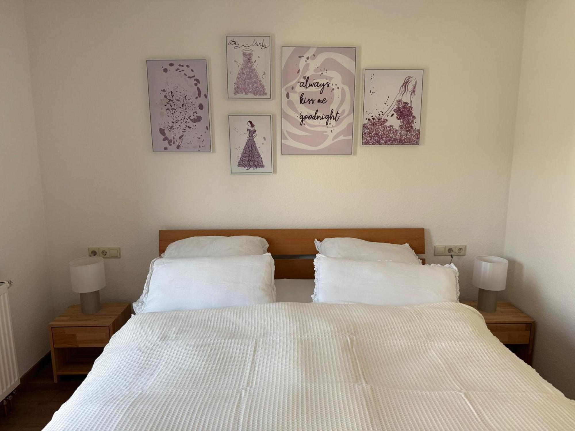 Brenzstay Apartment Heidenheim an der Brenz